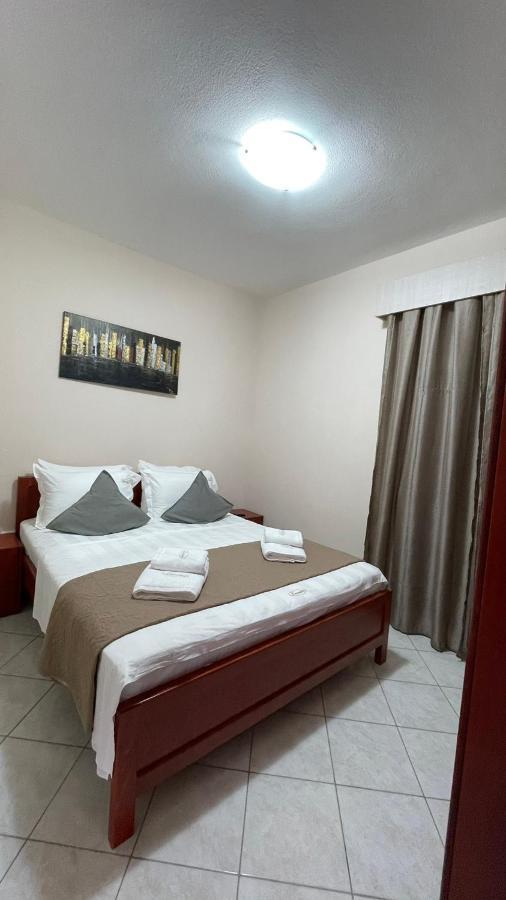 Premium Suites Ofrínion Exterior foto